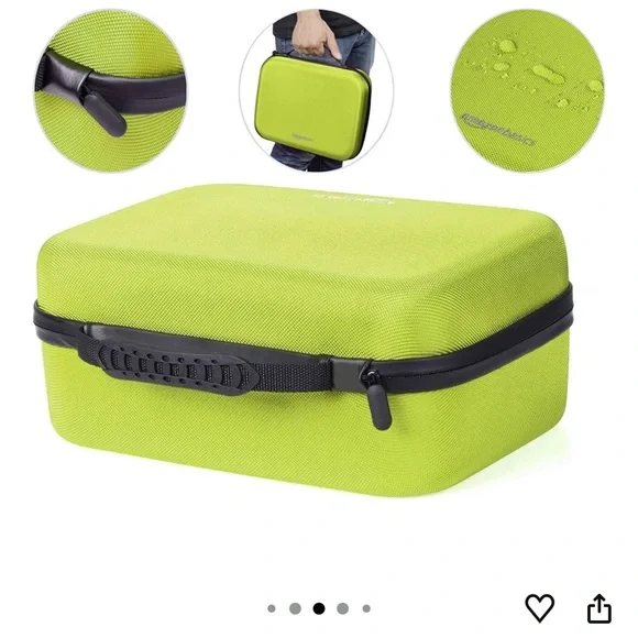 AmazonBasics Hard Shell Switch Case - Picture 10 of 12